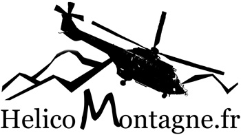 Logo helicomontagne