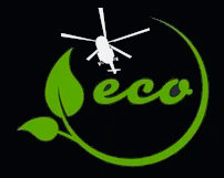 Ecologie hélicoptère levage travail aérien 