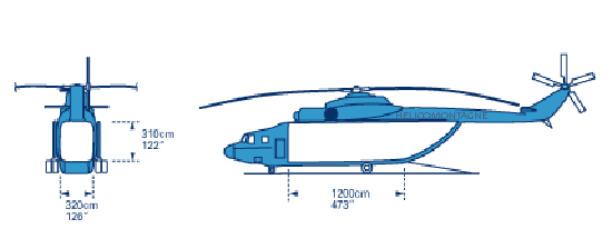 Taille soute mil mi 26 T Taille soute mil mi 26 T
