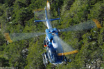 F-MJBE hlicoptre de secours PGHM de Modane