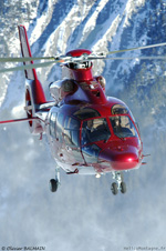 EC155 B1 G-WJCJ au pos