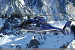 EC155 B1 F-GVGT Heli Securite