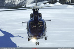 EC155B1 F-GVGT Heli Securite