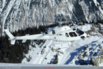 AS 355 N F-GTEH SAF Hlicoptres