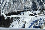 AS 355 N F-GTEH SAF Hlicoptres