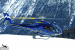 EC130 B4 - Heli Scurit - F-HDRY