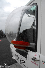 La bulle pour qui sert a voir la charge en levage, cette technique s'appel la rfrence verticale