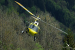 Ecureuil AS350 B3 plus MBH