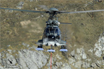 Super Puma AS332 M1 Swiss air force