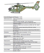 EC635 Doc caractristique EC665 - H135 Airbus helicopters