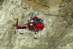 Airbus Helicopters Ecureuil AS350 B3e HB-ZVS s/n : 7569