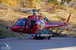 Airbus Helicopters Ecureuil AS350 B3e HB-ZVS s/n : 7569