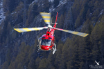 Airbus Helicopters Ecureuil AS350 B3e HB-ZVS s/n : 7569