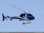 AS 350 B2 passage bas