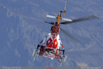 Retour vers Sion pour Air Glacier