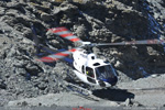 AS 350 B3 F-HEIN  Valtorens au pos