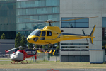 AS 350 BA . THS . PARIS