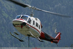 BELL 214 B1 F-GJKZ