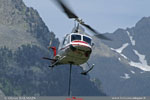 BELL 214 B1 F-GJKZ