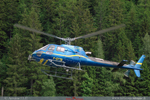 AS 350 B3 CMBH Chamonix