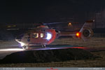 EC 135 T1 F-GSMU SAMU 38-69 dcollage nocturne