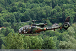 Gazelle SA 342 M - Albertville SAVOIE