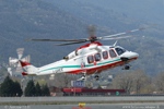 AW 139 Air Green Italie