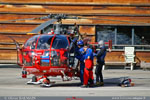 Alouette III Chamonix