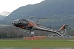 EC 130 B a Chambery