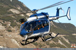 EC 145 Modane