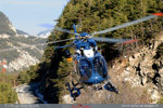 EC 145 Modane