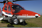 A 109 Rega Suisse