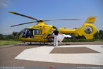 EC 135 Samu