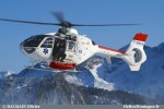 EC 135 SAF