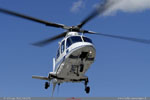 Agusta 109 Power Samu 26