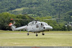 Lynx Marine Francaise