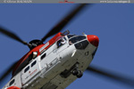 Super Puma Heliswiss International - Suisse