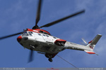 Super Puma Heliswiss International