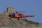 Alouette III Grenoble