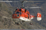 Kamov Heliswiss International - Suisse