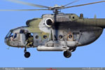 MIL MI 171 S Tchque