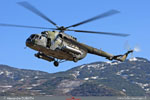 MIL MI 17 en final sur Tallard 05