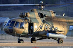 MIL MI 17 Hongrois pos