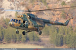 MIL MI 17 Hongrois