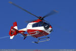 EC 135 secours montagne F-GPOG