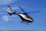 EC 135 T2 SAF . F-GJSR