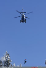 Treuillage EC 145