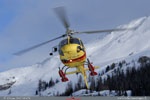 Ecureuil AS 350 B3 Suisse HELIBERNINA HB-ZHY