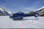 Tres jolie EC 130 B4 hli scurit