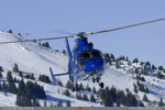 Dauphin Suisse Swiftcopter